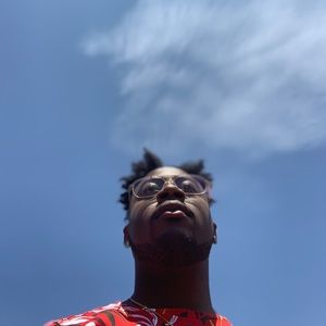 Meet your Posher, Andrew